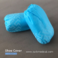 Disposable Shoe Covers For Hospitals Non-Woven Shoe Cover